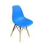 Стул обеденный BMH-A305 Мини (Синий)