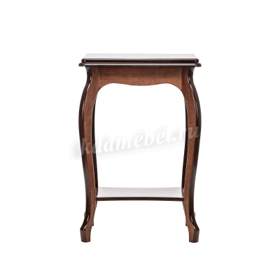 Подставка Джульетта (Орех)