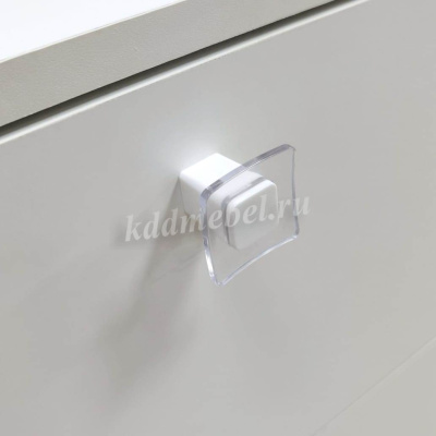 Комод Смарти (Белый)