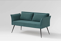 Диван Лети (Бирюза/Ultra atlantic)
