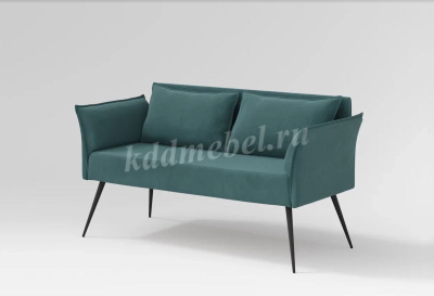 Диван Лети (Бирюза/Ultra atlantic)