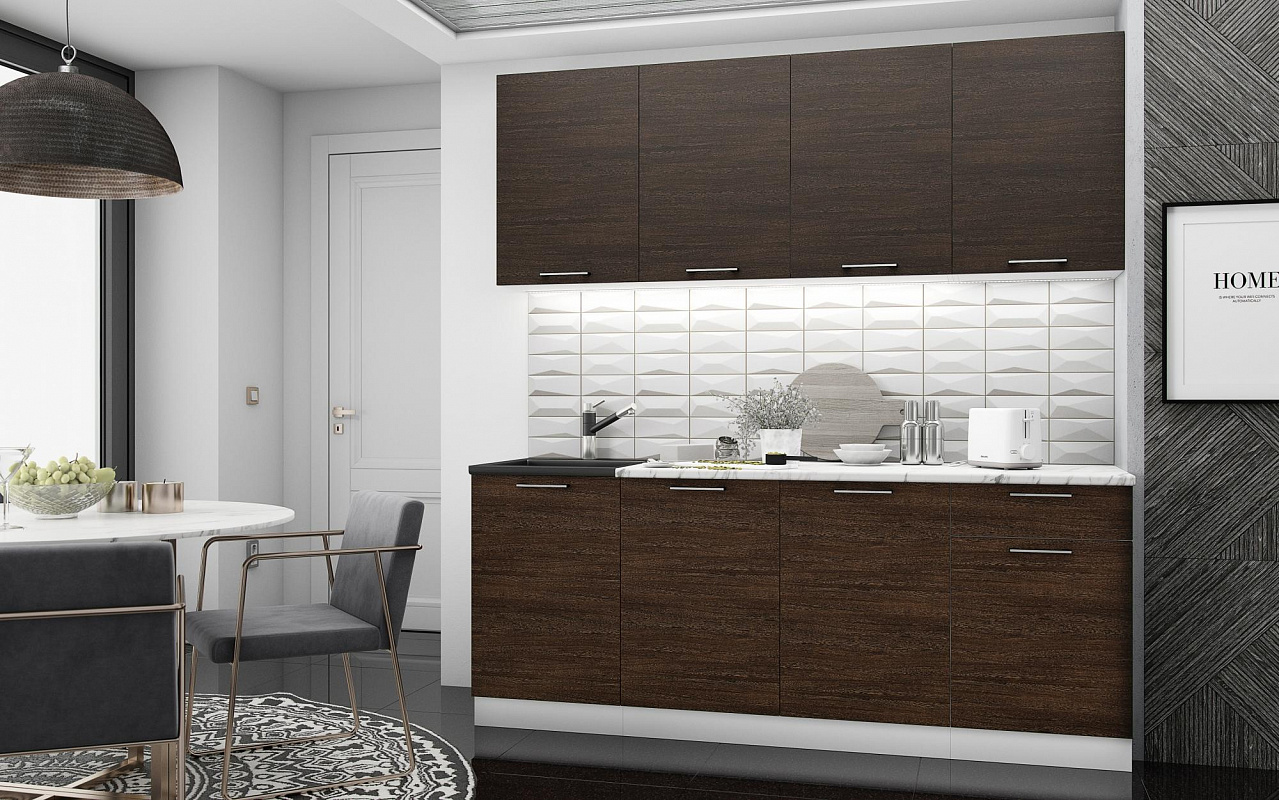 Ривьера (Венге)