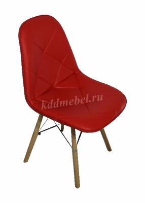 Стул обеденный PP-623-2 (Красный)