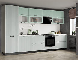 Кампео (Светло-серый)