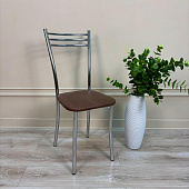 Стул обеденный Трио стандарт 2 (Кайман коричневый)