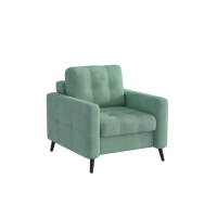 Кресло Лира, Мятный Кресло Лира, Мятный