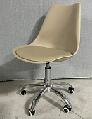 Кресло офисное BML-053-D3 (Латте)