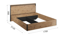 Кровать 160 (2) Кровать 160 (2)