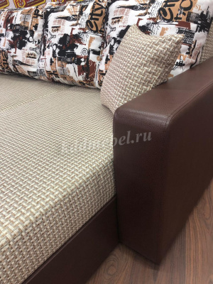 Угловой диван Джаз (1 кат.)