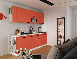 Осло (Карбон Манго)