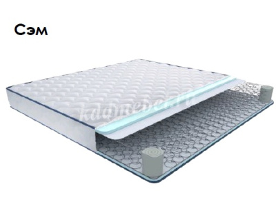 Матрас Сэм 800*1900