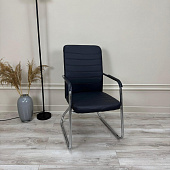 Кресло офисное KJ-527 (Черный)