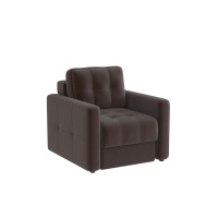Кресло Брей, Коричневый