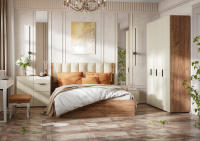 Соната_Спальня ШК 04 КМ 02 Соната_Спальня ШК 04 КМ 02