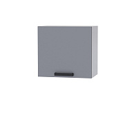 Шкаф верхний высокий В5Х кухня Версаль (Белый/Арктик)