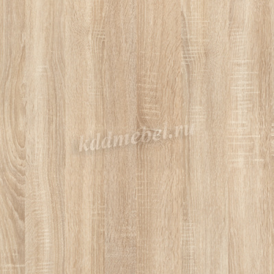 Стол компьютерный Капитан (Дуб сонома/жемчуг глянец)