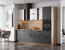 Пасадена (Крафт/Угольный камень)