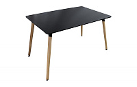 Стол обеденный BM-T04 (Черный)