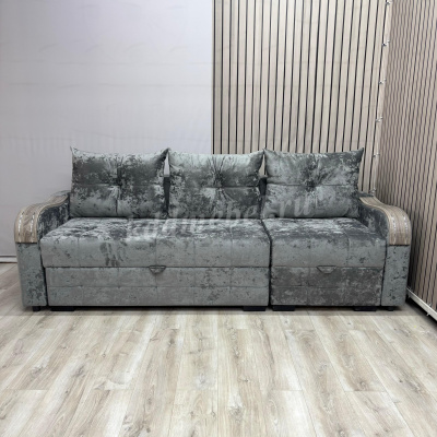 Угловой диван-трансформер Квадро (2 кат)