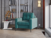 Кресло Лира_Бирюза Кресло Лира_Бирюза