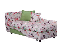 Диван-кровать Нео-32 левый (4 кат.)