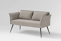 Диван Лети (Бежевый/Ultra vivaldi 04)