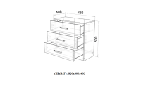 комод схема адель комод схема адель