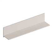 Полка настенная Лорэн 1200*236*266 (Тефия)