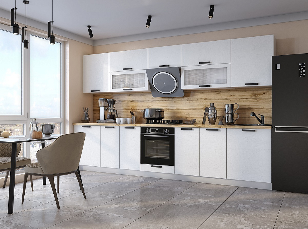 Григгс (Камень светлый)