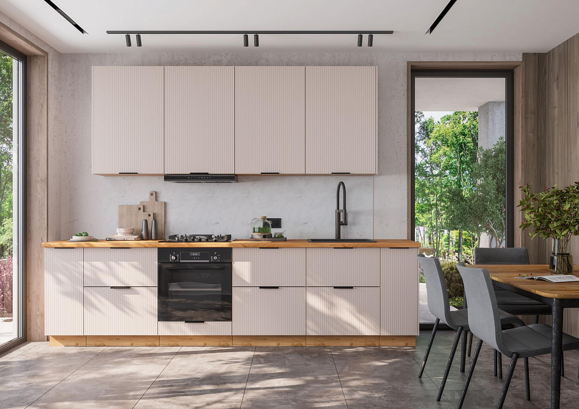 Татами (Дымка)