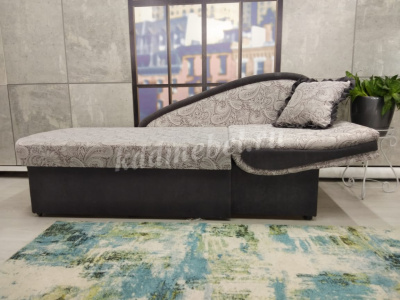 Диван-кровать Жасмин-1 (1 кат.)