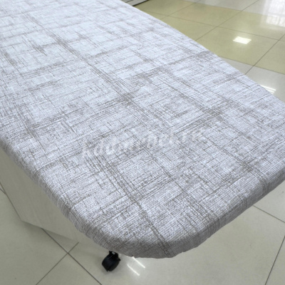 Стол с гладильной доской малый (Анкор светлый)