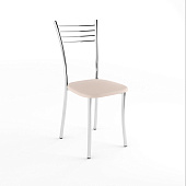Стул обеденный Квинтет стандарт 2 (Бежевый)