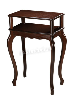 Подставка Берже (Орех)