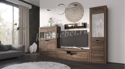 Полка Регина (Дуб самдал)