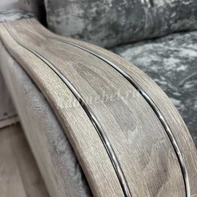 Угловой диван-трансформер Квадро (2 кат)