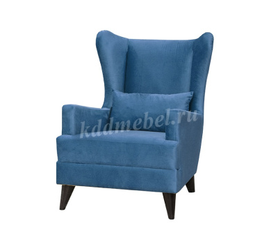 Кресло Вояж 2022 (3 кат.)