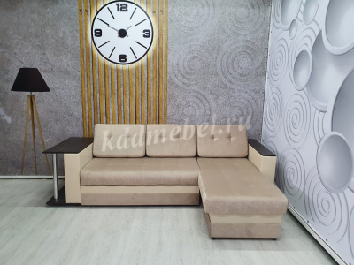 Угловой диван Атлант С (2 кат.)