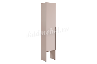 Прихожая К4 Баско (Кашемир/Дуб крафт золотой)