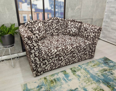 Диван-кровать Жасмин-2 (1 кат.)