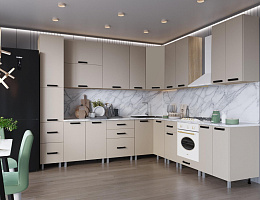 Контемп (Кашемир софт)