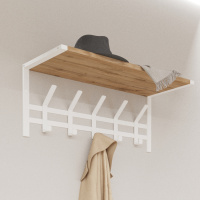 ВСП Торонто 21W белый