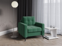 Кресло Лира_Изумруд Кресло Лира_Изумруд