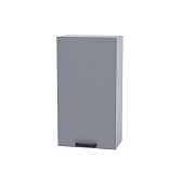 Шкаф верхний сушка высокий В5С кухня Тоскана (Белый/Дуб крафт золотой)