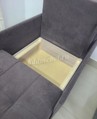 Кресло-кровать Салют 0.8 (2 кат) Б