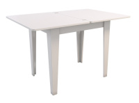 Фантазия белый открытый