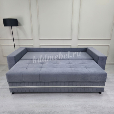 Диван-кровать Катюша с молдингом (2 кат)