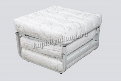 Пуф-трансформер Мелодия Сна 2 в 1 (пуф+раскладушка)