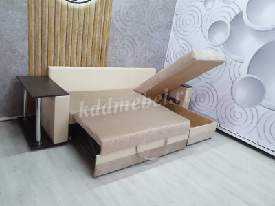 Угловой диван Атлант С (2 кат.)