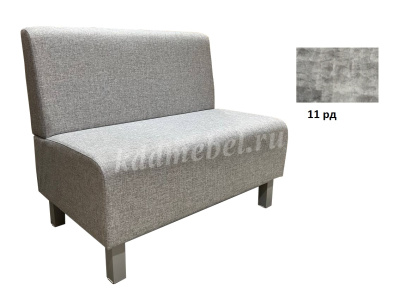 Скамья прямая Марсель (ткань 11рд)